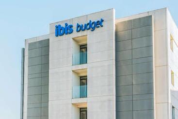 هتل Ibis Budget Girona Costa Brava