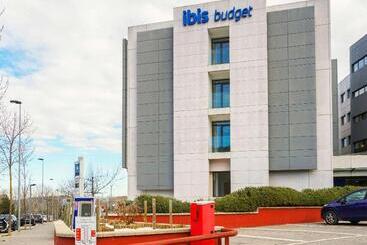 هتل Ibis Budget Girona Costa Brava