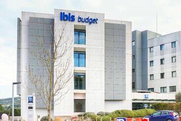 هتل Ibis Budget Girona Costa Brava