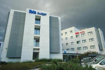 هتل Ibis Budget Girona Costa Brava