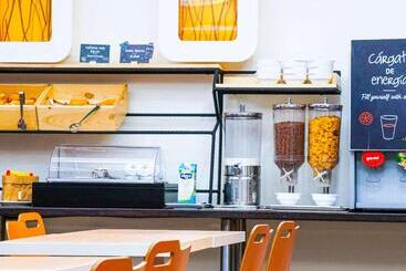 هتل Ibis Budget Girona Costa Brava