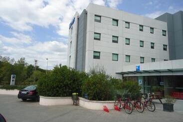 هتل Ibis Budget Girona Costa Brava