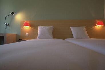 هتل Ibis Styles Le Puy En Velay