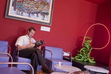 هتل Ibis Styles Le Puy En Velay