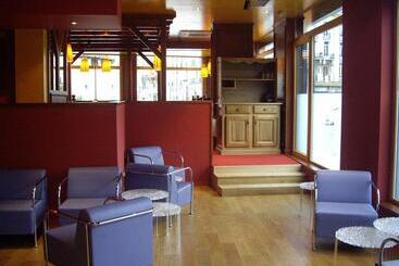 هتل Ibis Styles Le Puy En Velay