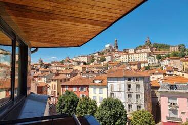 هتل Ibis Styles Le Puy En Velay
