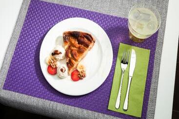 هتل Ibis Styles Lleida Torrefarrera