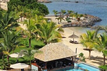 Intercontinental Mauritius Resort Balaclava Fort, An Ihg - Balaclava