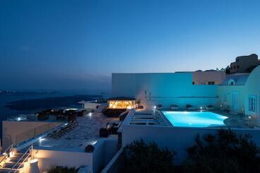 Mybozer Hotel Kallisto