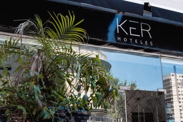 هتل Ker Urquiza