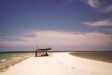 هتل Kinasi Lodge