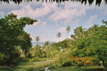 هتل Kinasi Lodge