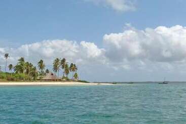 هتل Kinasi Lodge