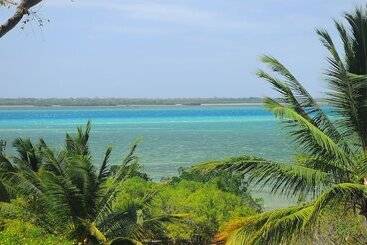 هتل Kinasi Lodge