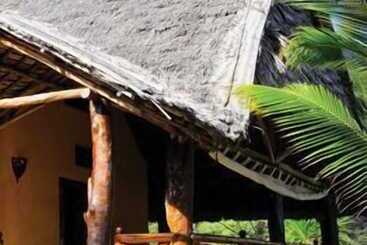 هتل Kinasi Lodge