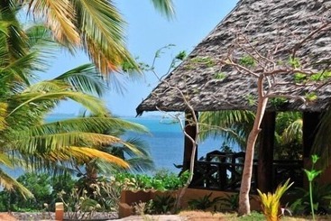 هتل Kinasi Lodge