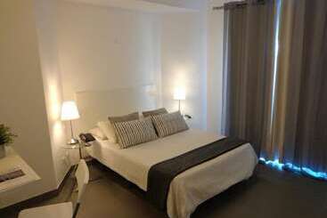 Kr Hotels   Albufeira Lounge