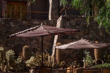 Las Terrazas Hotel Boutique