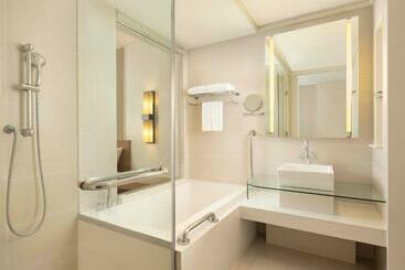 هتل Chiang Mai Marriott
