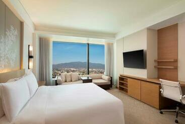 هتل Chiang Mai Marriott