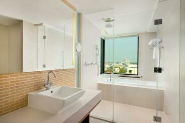 هتل Chiang Mai Marriott