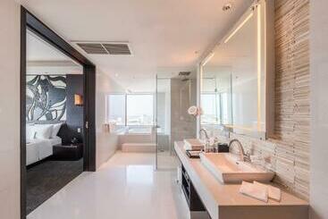 هتل Chiang Mai Marriott