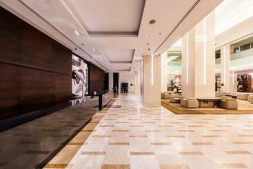 هتل Chiang Mai Marriott