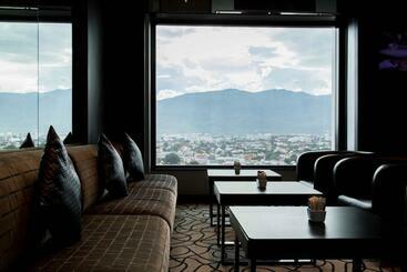 هتل Chiang Mai Marriott