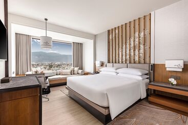 هتل Chiang Mai Marriott