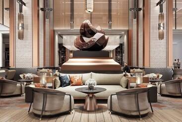 هتل Chiang Mai Marriott