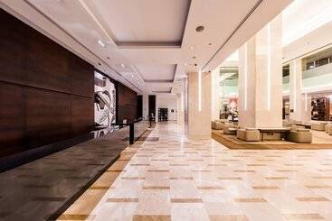 هتل Chiang Mai Marriott