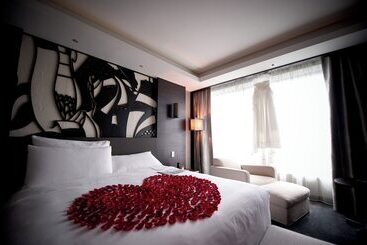 هتل Chiang Mai Marriott