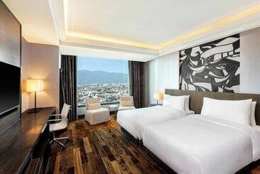 هتل Chiang Mai Marriott