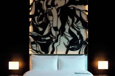 هتل Chiang Mai Marriott