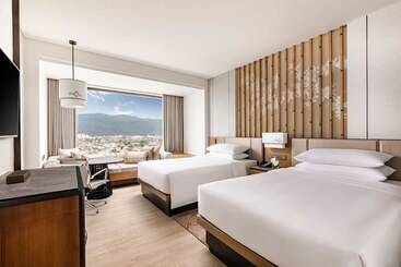 هتل Chiang Mai Marriott