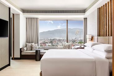 هتل Chiang Mai Marriott