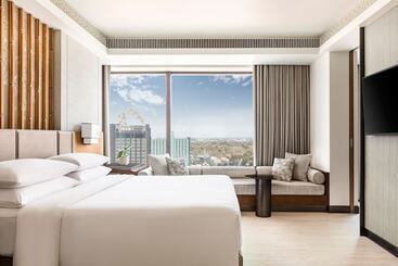هتل Chiang Mai Marriott