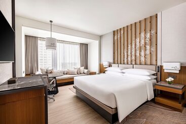 هتل Chiang Mai Marriott