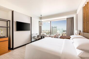 هتل Chiang Mai Marriott