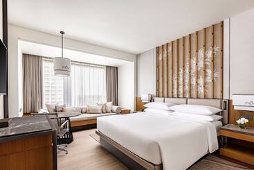 هتل Chiang Mai Marriott