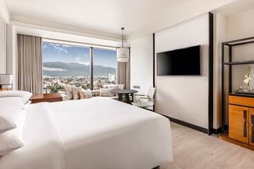 هتل Chiang Mai Marriott