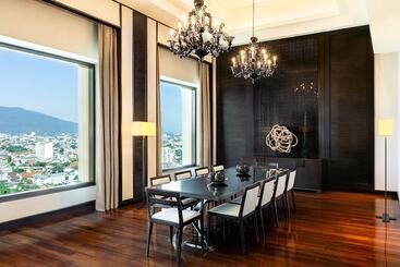 هتل Chiang Mai Marriott