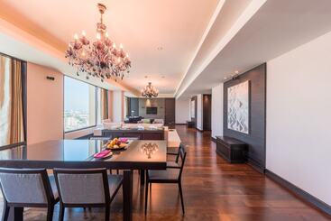 هتل Chiang Mai Marriott