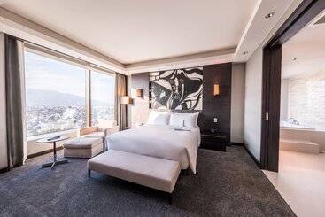 هتل Chiang Mai Marriott