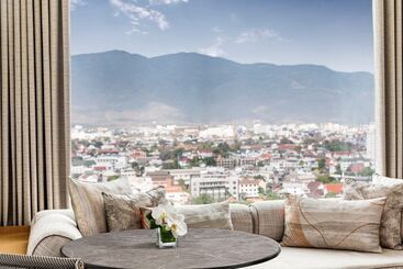 هتل Chiang Mai Marriott