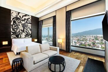 هتل Chiang Mai Marriott