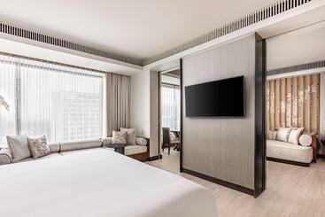 هتل Chiang Mai Marriott
