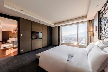 هتل Chiang Mai Marriott