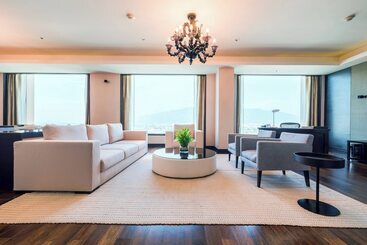 هتل Chiang Mai Marriott