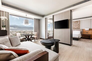 هتل Chiang Mai Marriott